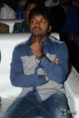 Sher Movie Audio Launch